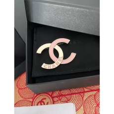 Chanel Brooches